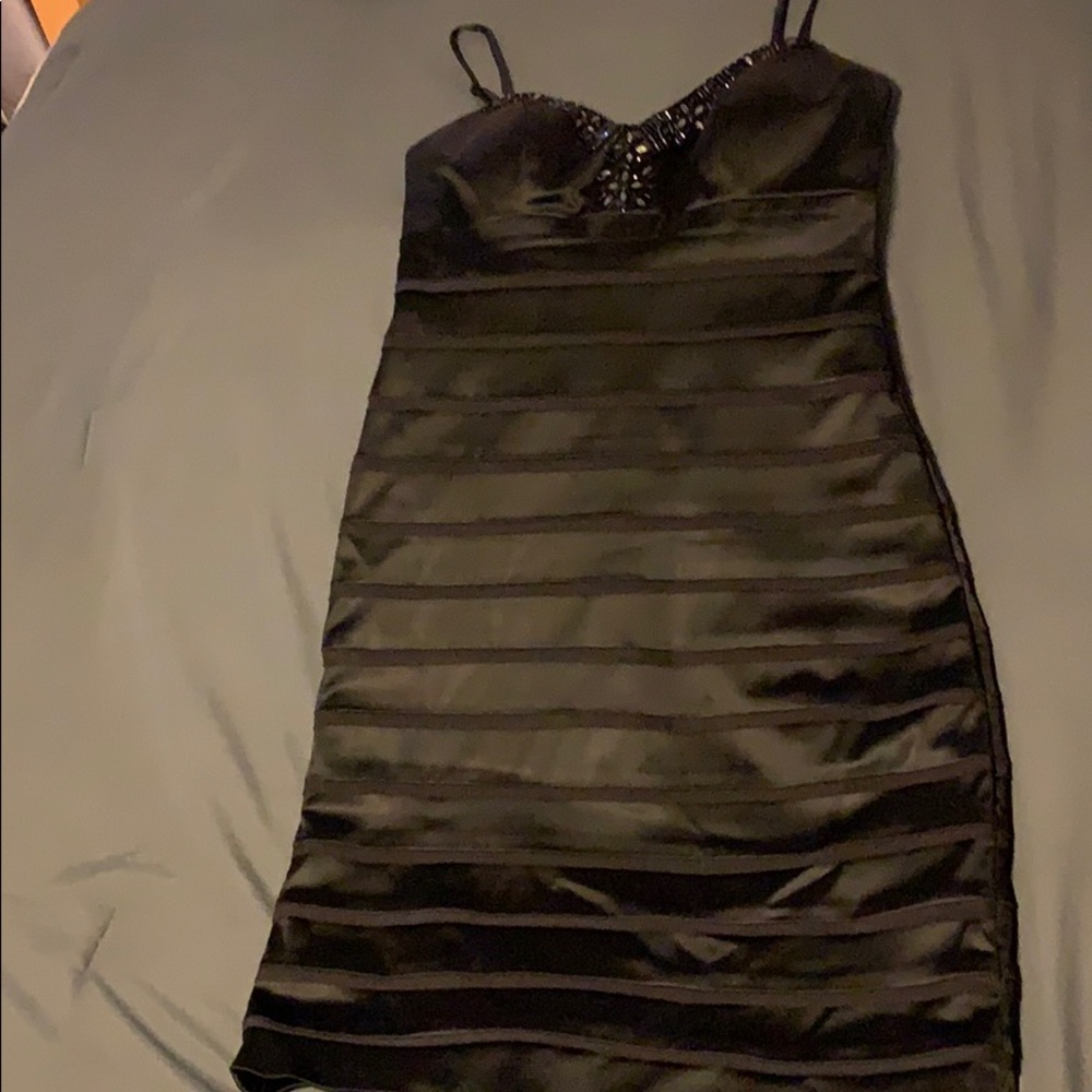 Oleg Cassini Cocktail Dress